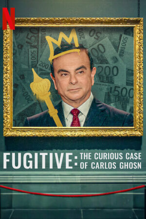 Kẻ trốn chạy: Vụ án kỳ lạ về Carlos Ghosn